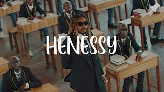 ''HENESSY'' ASAKE X YOUNG JOHN X ZINOLEESKY TYPE BEAT | AMAPIANO INSTRUMENTAL 2022 Resimi