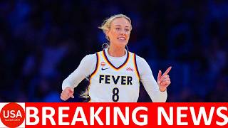 Sophie Cunningham's viral gesture goes beyond the WNBA and drives Brittany Mahomes and Gracie Hunt -