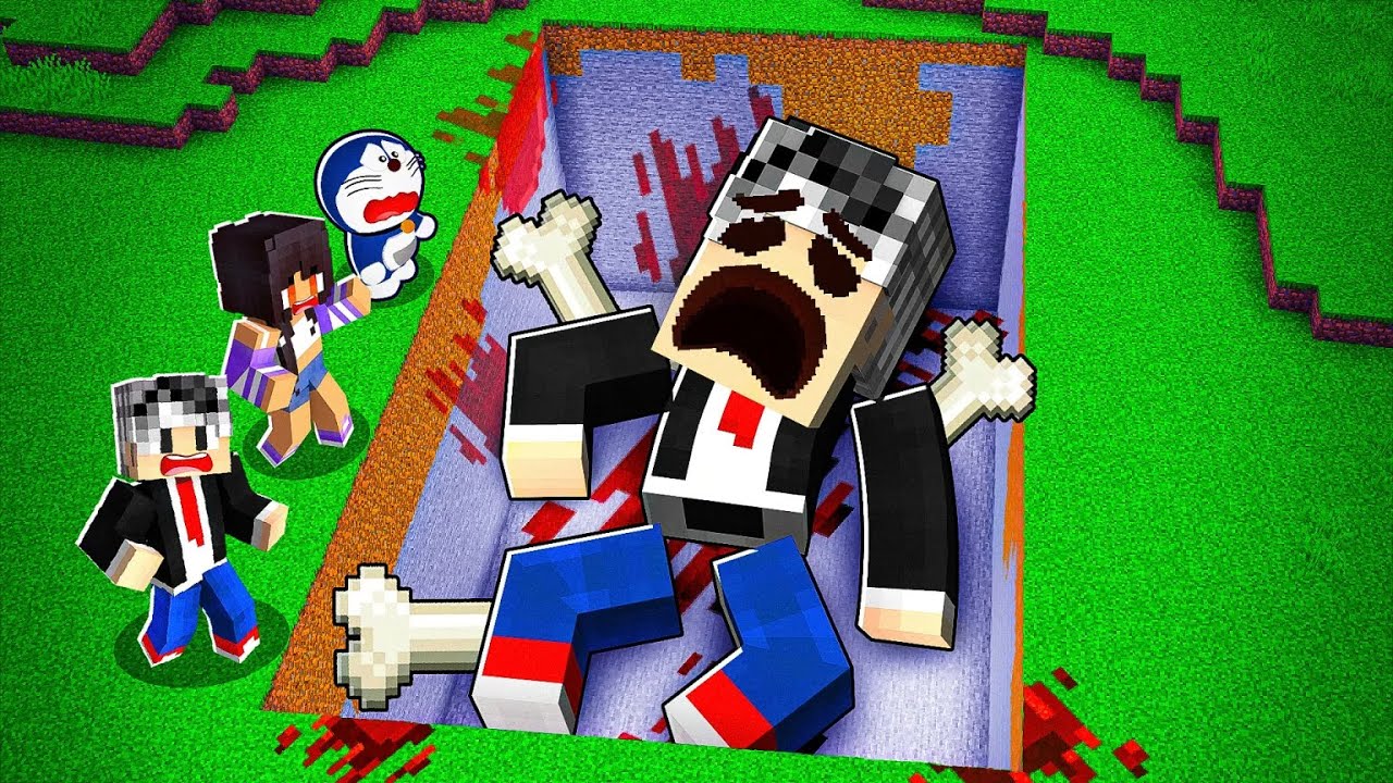 GÜROL VS MİNECRAFT #497