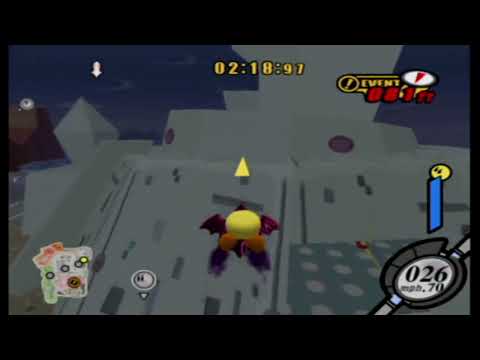 Kirby AIRRIDE 5min Part218 