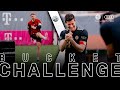 Bucket Challenge | #4 FCB Summer Games