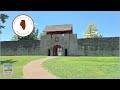 Fort de Chartres State Historic Site