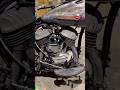 【Harley-Davidson】WLこうじ号、ストリートとして復活