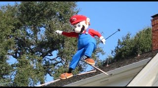 Mario Party 4 - Commercials collection