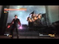 Metal gear rising chapter r03 monsoon revengeance no damage srank