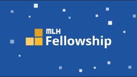 MLH Fellowship 2024 | Stipend | Remote | First Year to Final Year | How to apply ?