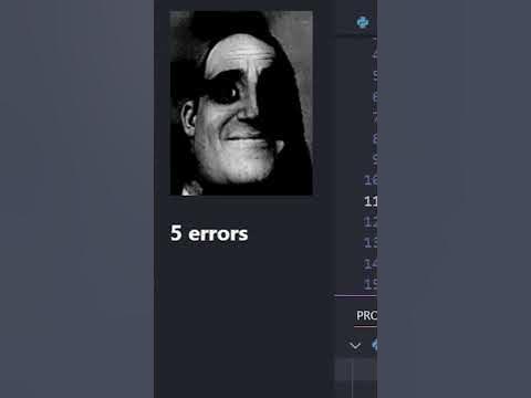 Extensão de meme do VSCODE. - YouTube