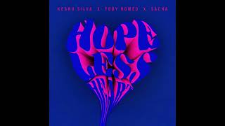 Keanu Silva, Toby Romeo, SACHA - Hopeless Heart (Extended Mix)