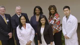 2018 Innovations in Clinical Care Award—Clarita Dawson, M.D., OR Narcotic Discrepancies Team
