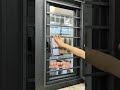 Pocket Lock King Kong Mesh Screen, Child Safety Protection #qiangning