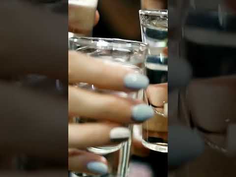 КАКОЙ АЛКОГОЛЬ ПОЛЕЗЕН ДЛЯ ЖКТ?