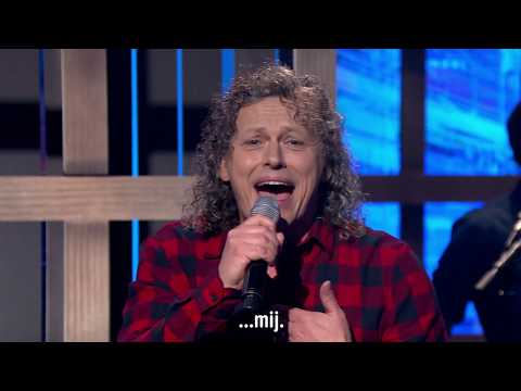 Dan naai je mij  | Even Tot Hier met Syb van der Ploeg | Seizoen 4