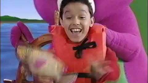 Round and Round We Go (All Versions) Part 81