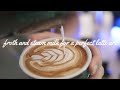 How to Froth Milk for A Perfect Latte Art| Tips and Tricks For Beginners