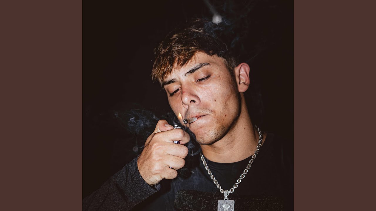 cigarro a la mañana (Lucho SSJ)