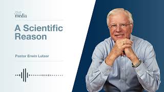 A Scientific Reason | Seven Reasons Why You Can Trust The Bible #6 | Pastor Lutzer by Moody Church Media 1,096 views 2 weeks ago 38 minutes