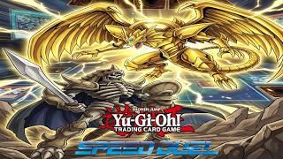 Yu-Gi-Oh! Speed Duels: New Age Fossil Vs Ancient RA