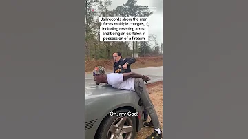 Alabama officer on leave after using stun gun on handcuffed man
