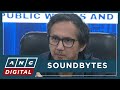 ‘Maayos na kalsadang binabakbak no more?’: DPWH imposes suspension of road reblocking works | ANC