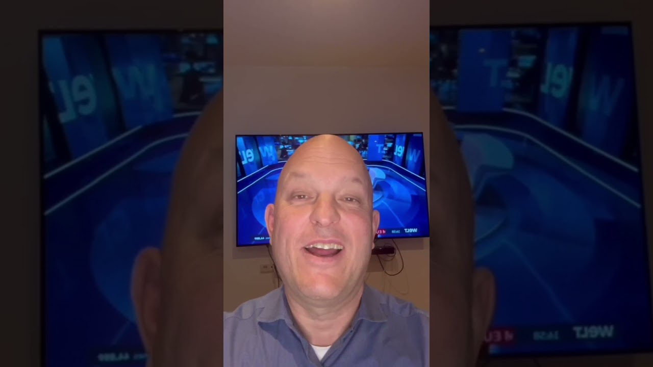 Burdinski's Take- Podcast on Politics, Trade, Business + more