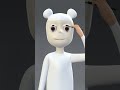 Uncanny valley?
