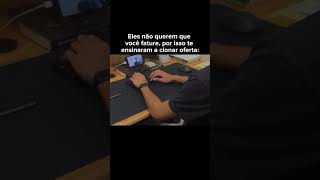 3 verdades sobre por que clonar ofertas mata seu lucro.