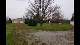 5501 Catlin Homer Rd video tour