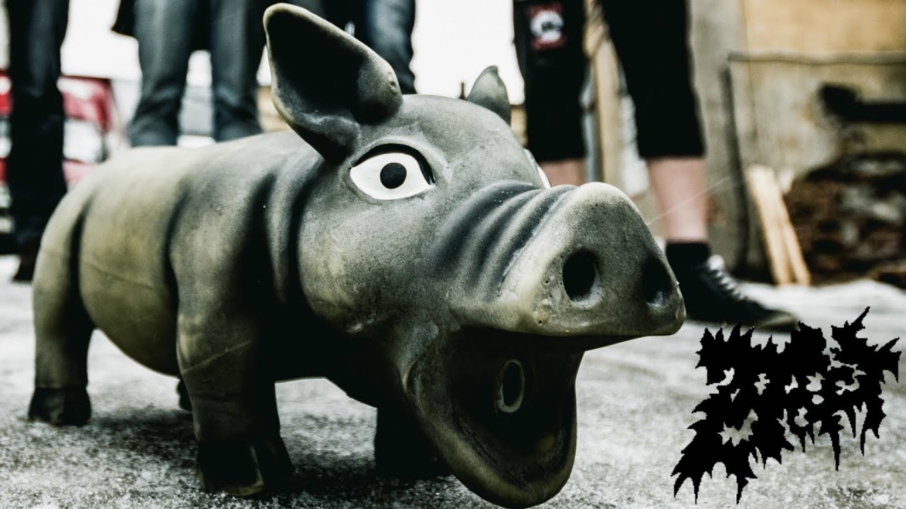 Zoebeast - My s Toboi Na Ukhatakh