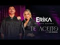 Erika  te aceito feat leo gonzaga