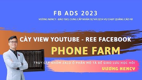 Hướng dẫn cày view trên youtube năm 2024