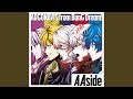 AAside (CROSSING Ver.)