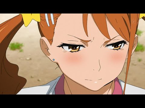انمي Anohana ميكو ناروكو شيريكو جزء 2 2