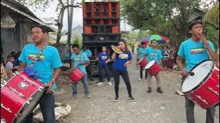 Sasak Mate Berampas/Megantara/Live Di Reban Burung Aik Berik