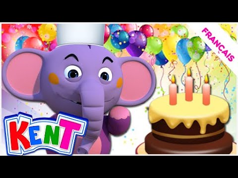 Bebe Kent Kent The Elephant French Youtube