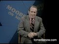 WCCO-TV Moore on Sunday, January 6, 1974