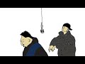 【ロトスコープ】ASOBI feat. Watson