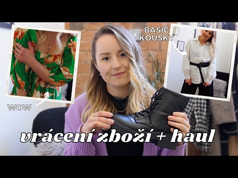 Video: Ako Vrátiť Oblečenie Do Obchodu