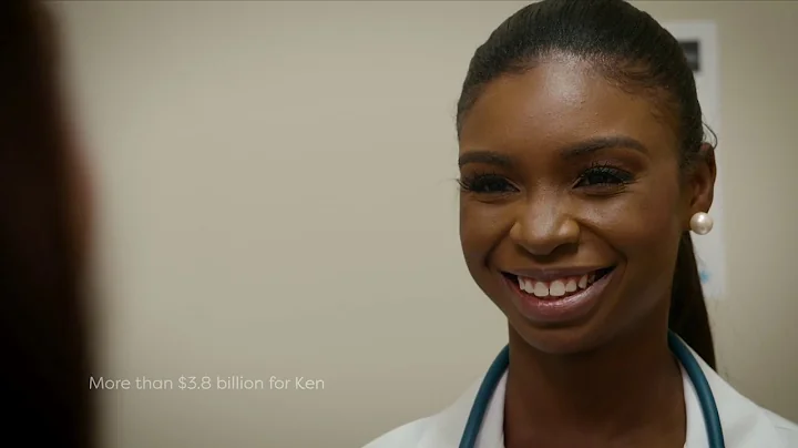 How the KEES program benefited Lecresha Sewell, Wo...