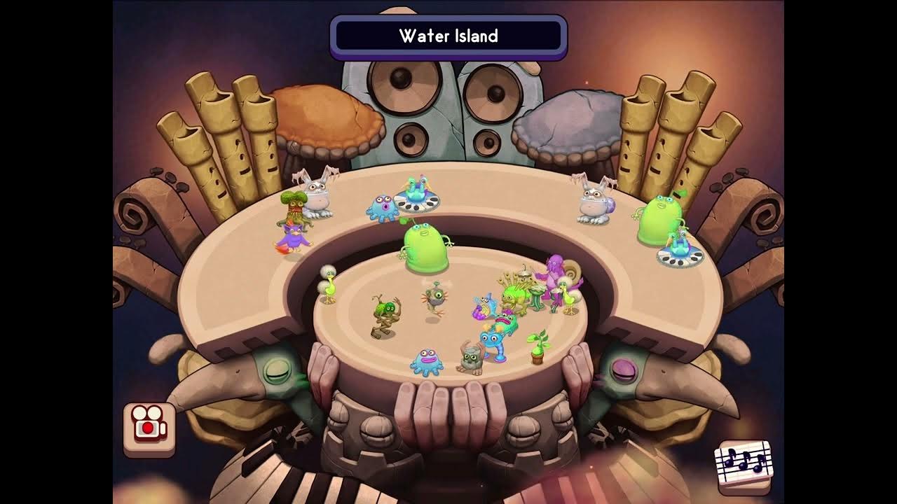 мы остров ремикс