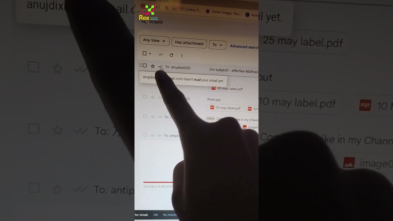 Top Email Expert Reveals Easiest Way to Track Email Opens
