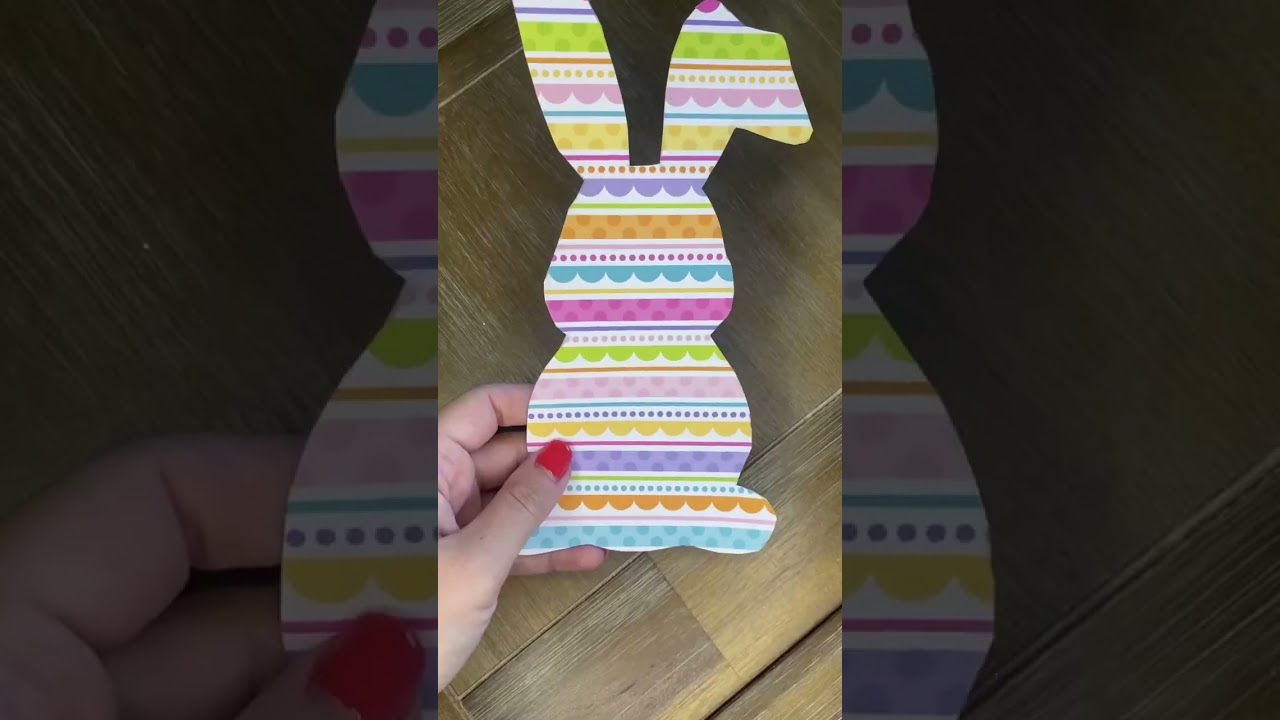 Easter DIY🐰