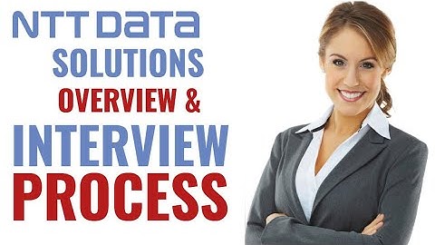 NTT-dataoplossingen wervings- en sollicitatieproces | beoordeling | voor- en nadelen | werknemers...