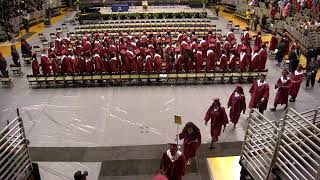 Park Crossing High School Commencement Ceremony 2023