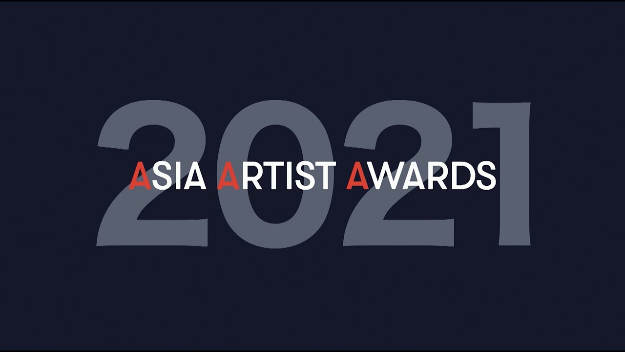 Asia artist awards 2021