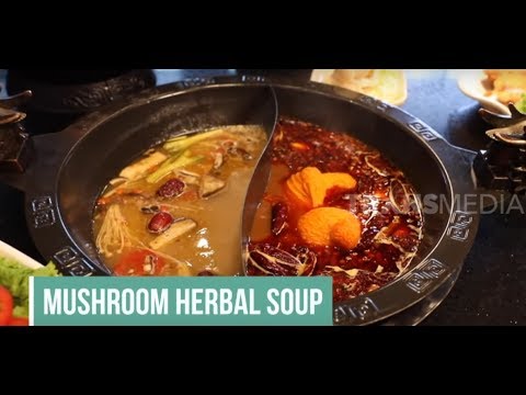 HIGH STYLE HOTPOT | DETEKTIF RASA (14/09/19) Part 2 ragam song