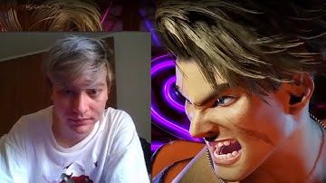 Leffen vs Leffen