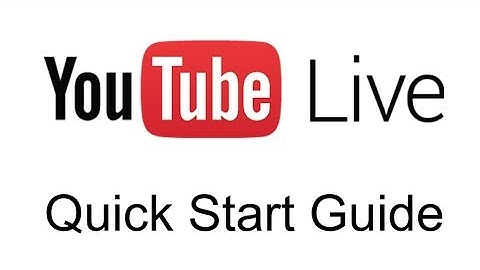 How to Setup YouTube Live w Google Hangouts & Using Text Expander to Fill Out The Video Description