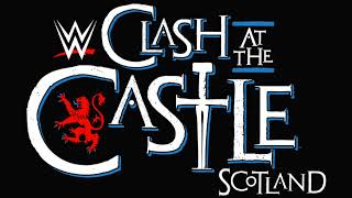 WWE Fan Theme Clash At The Castle System Overload By The Datsuns