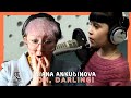 Диана Анкудинова (10 лет ) Oh, Darling! REACTION (french)