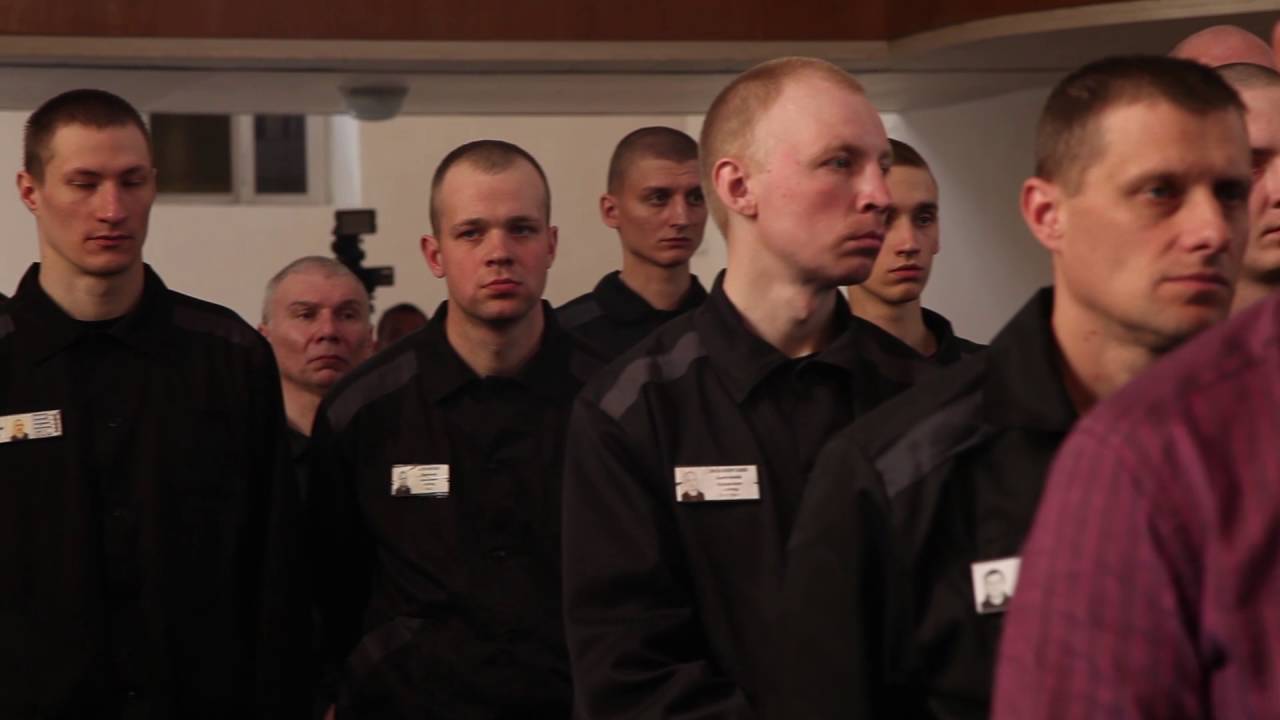 Сизо no 1 кресты